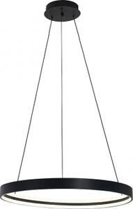 Suspensie moderna led 70W CCT REGINA-70B Horoz