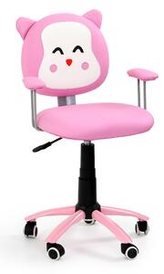 Scaun pentru copii Hello Kitty