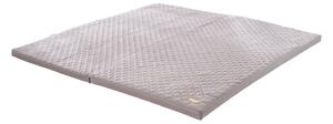 Saltea de joacă pentru copii gri închis 120x120 cm Style – Roba