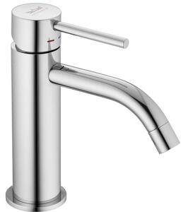 Kronenbach Lima 2.0 baterie lavoar stativ crom 100.1010CRKB