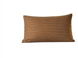 Fata de perna JASMINE 50x70 cm, maro