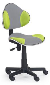 Scaun pentru copii Felix (verde + gri). 770324