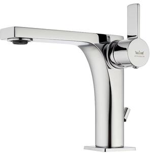Kronenbach Krona 2.0 baterie lavoar stativ crom 62213121111KB