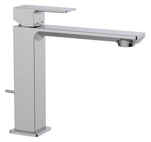 Kronenbach Quara 3.0 baterie lavoar stativ crom KB100353C10