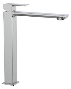 Kronenbach Quara 3.0 baterie lavoar stativ crom KB100354C10