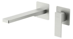 Kronenbach Quara 3.0 baterie lavoar ascuns oţel KB100356C15