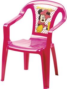 Scaun pentru copii Minnie, 36,5x40x52 cm