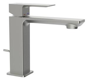 Kronenbach Quara 3.0 baterie lavoar stativ oţel KB100351C15