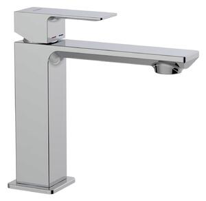 Kronenbach Quara 3.0 baterie lavoar stativ crom KB100350C10