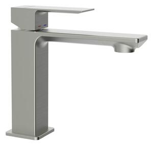Kronenbach Quara 3.0 baterie lavoar stativ oţel KB100350C15