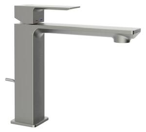 Kronenbach Quara 3.0 baterie lavoar stativ oţel KB100353C15
