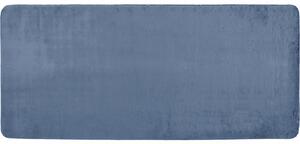 Covor Romantic albastru 50x110 cm