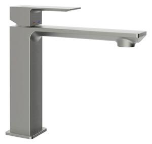 Kronenbach Quara 3.0 baterie lavoar stativ oţel KB100352C15