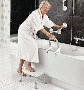 RIDDER 433766 Accessibility Aid For Bathtubs 