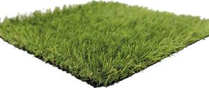 Mochetă iarbă Soft 35 verde 200 cm lățime (la metru)