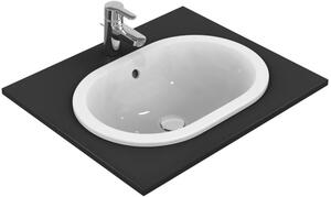 Ideal Standard Connect lavoar 55x38 cm ovale încastrat alb luciu E504701