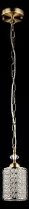 Pendul Sherborn Maytoni E27, Bronz, RC015-PL-01-G, Germania