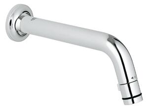 Grohe pipă baterie de cadă StarLight Chrome 20203000