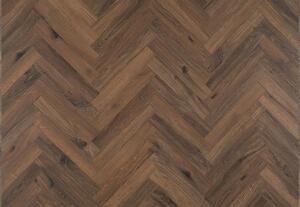 BerryAlloc Parchet laminat, 8mm, chateau, gyant dark brown a, berryalloc