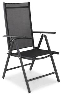 Mese și scaune VG7936, Culoarea padding-ului: Gri inchis