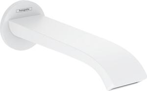 Hansgrohe Vivenis pipă baterie de cadă alb 75410700