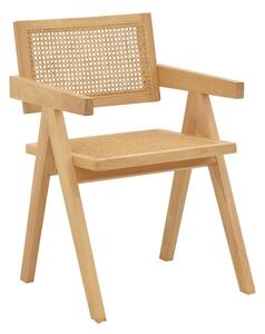 Fotoliu Kalen Boho Pako World Natural 52x59x79 cm
