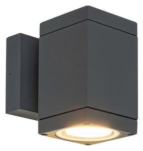 Aplică de exterior Rabalux 1xGU10/35W/230V IP54