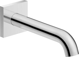Duravit C.1 pipă baterie de cadă crom C15240009010