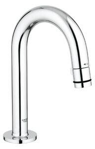 Grohe pipă baterie de cadă StarLight Chrome 20201000