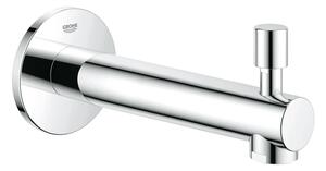 Grohe Concetto pipă baterie de cadă StarLight Chrome 13281001