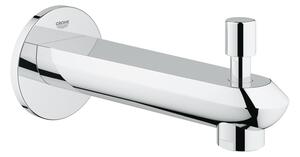 Grohe Eurodisc Cosmopolitan pipă baterie de cadă StarLight Chrome 13279002