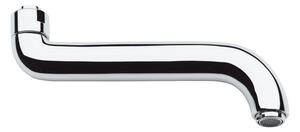 Grohe Eurodisc pipă baterie de cadă StarLight Chrome 42132000