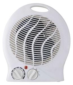 Ventilator cu aer cald KP06 2000W, alb