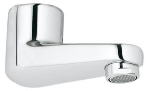 Grohe pipă baterie de cadă StarLight Chrome 13268000