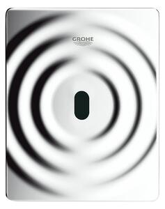 Grohe Tectron electronică pentru infraroșu pentru pisoar StarLight Chrome 37337001