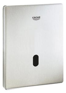 Grohe Tectron electronică pentru infraroșu pentru pisoar SuperSteel 37321SD1