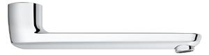 Grohe Grohtherm Special pipă baterie chiuvetă StarLight Chrome 13380000