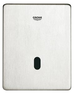 Grohe Tectron electronică pentru infraroșu pentru pisoar SuperSteel 37324SD1