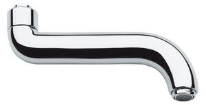 Grohe Eurodisc pipă baterie de cadă StarLight Chrome 42133000