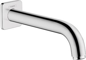 Hansgrohe Vernis Shape pipă baterie de cadă crom 71460000