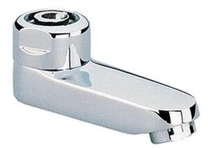 Grohe pipă baterie chiuvetă StarLight Chrome 13460000