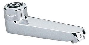 Grohe pipă baterie chiuvetă StarLight Chrome 13461000