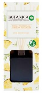 Betisoare parfumate Botanica by Air Wick ananas si rozmarin tunisian