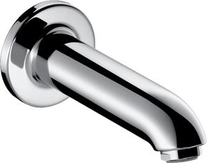 Hansgrohe pipă baterie de cadă crom 13414000