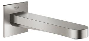 Grohe Plus pipă baterie de cadă SuperSteel 13404DC3