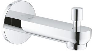Grohe Eurosmart Cosmopolitan pipă baterie de cadă StarLight Chrome 13262000