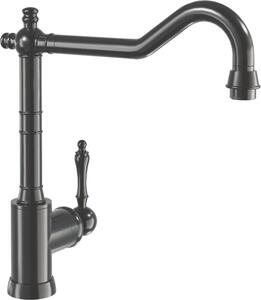 Villeroy & Boch Avia 2.0 baterie bucătărie pe picior oţel inoxidabil 924000LC