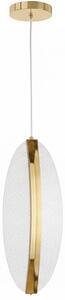 Lampă suspendată LED G131-CP GOLD
