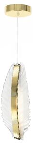 Lampa LED G141-CP GOLD