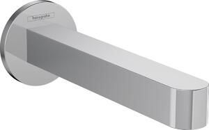 Hansgrohe Finoris pipă baterie de cadă crom 76410000